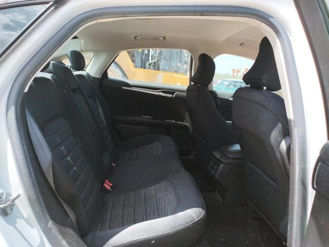 Photo 5 VIN: 3FA6P0H78GR279107 - FORD FUSION SE 