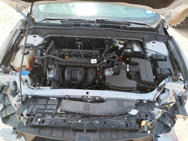 Photo 6 VIN: 3FA6P0H78GR279107 - FORD FUSION SE 