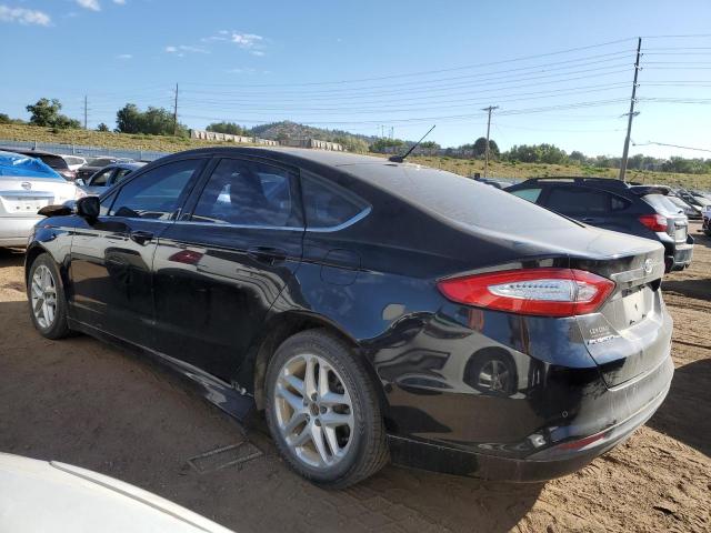 Photo 1 VIN: 3FA6P0H78GR279303 - FORD FUSION SE 