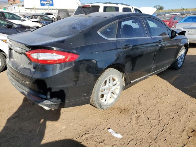 Photo 2 VIN: 3FA6P0H78GR279303 - FORD FUSION SE 