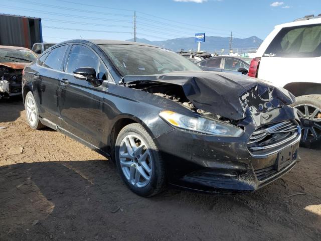 Photo 3 VIN: 3FA6P0H78GR279303 - FORD FUSION SE 