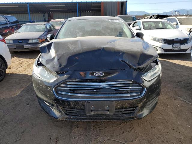 Photo 4 VIN: 3FA6P0H78GR279303 - FORD FUSION SE 