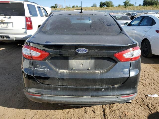 Photo 5 VIN: 3FA6P0H78GR279303 - FORD FUSION SE 