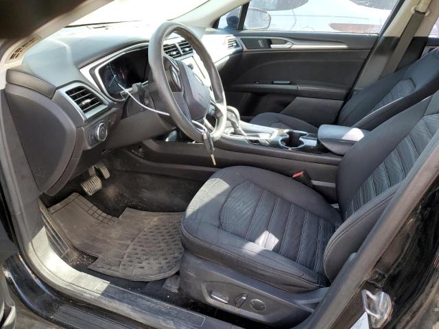 Photo 6 VIN: 3FA6P0H78GR279303 - FORD FUSION SE 