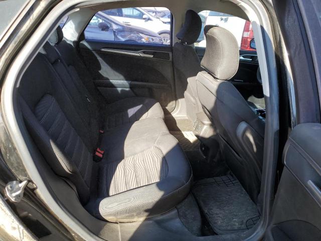 Photo 9 VIN: 3FA6P0H78GR279303 - FORD FUSION SE 