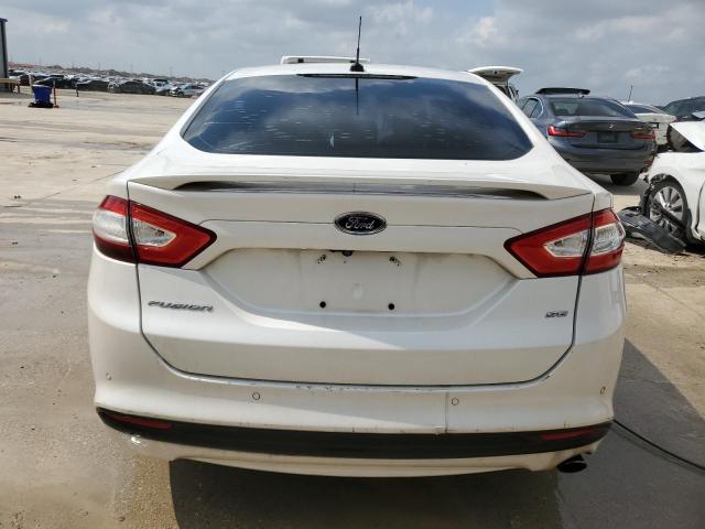 Photo 5 VIN: 3FA6P0H78GR279592 - FORD FUSION SE 