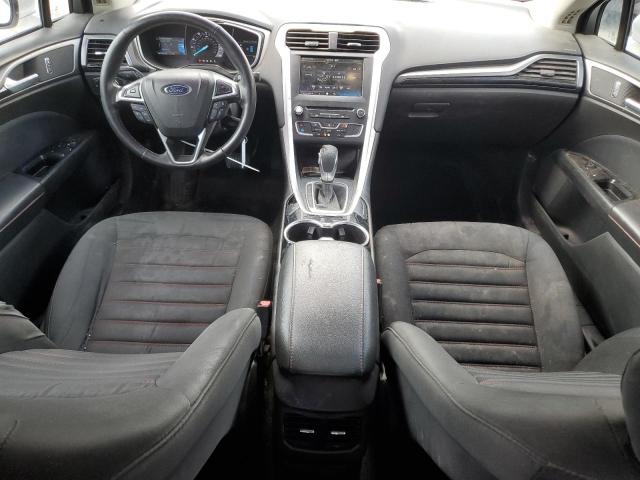 Photo 7 VIN: 3FA6P0H78GR279592 - FORD FUSION SE 