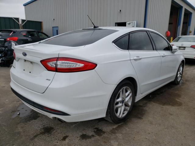 Photo 3 VIN: 3FA6P0H78GR283576 - FORD FUSION 