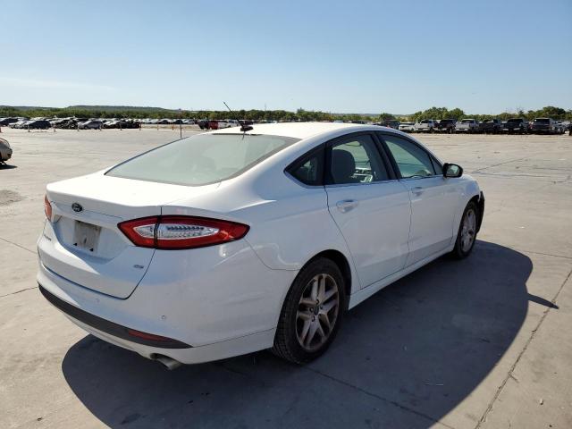 Photo 3 VIN: 3FA6P0H78GR285182 - FORD FUSION SE 