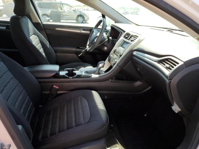 Photo 4 VIN: 3FA6P0H78GR285182 - FORD FUSION SE 