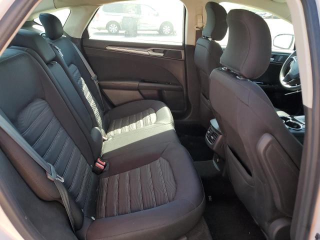 Photo 5 VIN: 3FA6P0H78GR285182 - FORD FUSION SE 