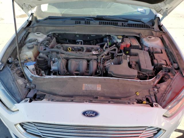 Photo 6 VIN: 3FA6P0H78GR285182 - FORD FUSION SE 