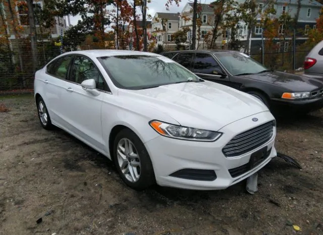 Photo 0 VIN: 3FA6P0H78GR295033 - FORD FUSION 