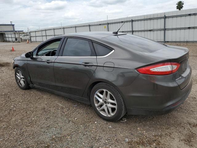 Photo 1 VIN: 3FA6P0H78GR302918 - FORD FUSION SE 