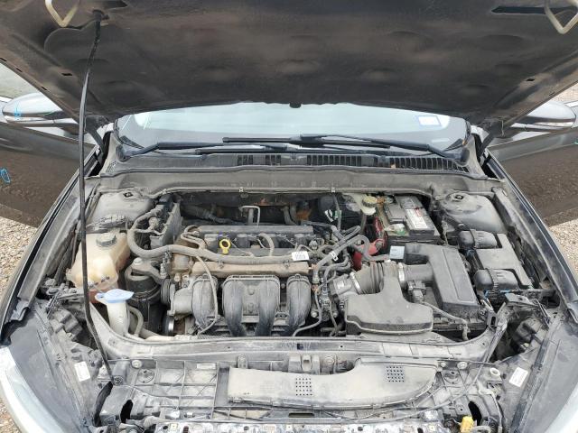 Photo 10 VIN: 3FA6P0H78GR302918 - FORD FUSION SE 