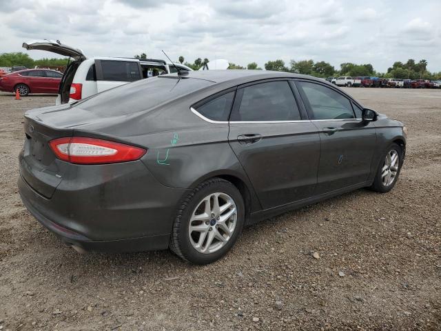 Photo 2 VIN: 3FA6P0H78GR302918 - FORD FUSION SE 