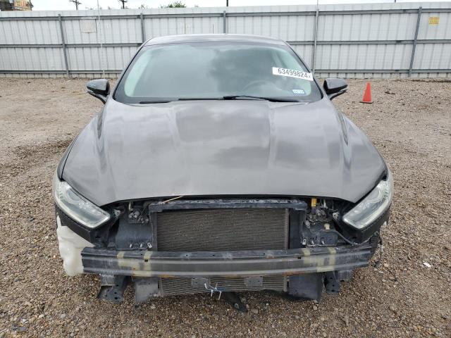 Photo 4 VIN: 3FA6P0H78GR302918 - FORD FUSION SE 