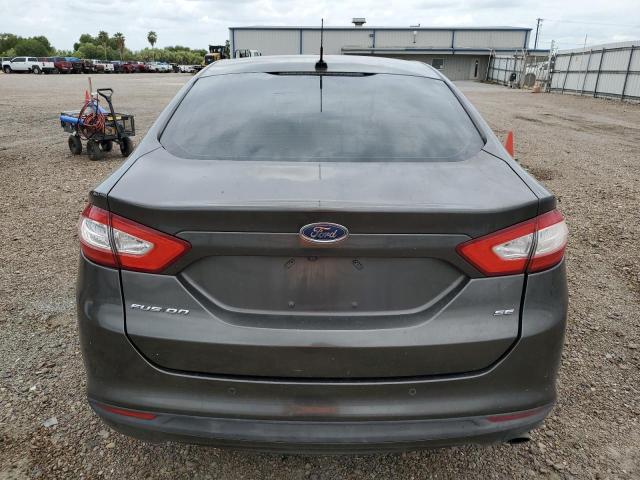 Photo 5 VIN: 3FA6P0H78GR302918 - FORD FUSION SE 