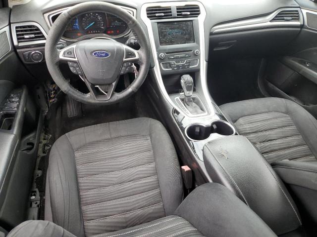 Photo 7 VIN: 3FA6P0H78GR302918 - FORD FUSION SE 