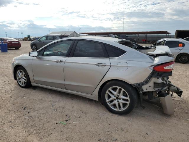 Photo 1 VIN: 3FA6P0H78GR302935 - FORD FUSION 