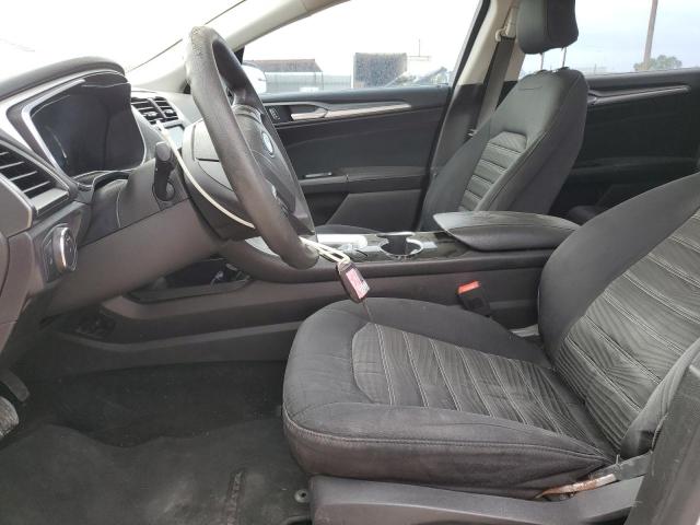 Photo 6 VIN: 3FA6P0H78GR302935 - FORD FUSION 