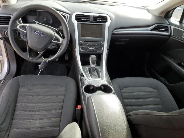 Photo 7 VIN: 3FA6P0H78GR302935 - FORD FUSION 