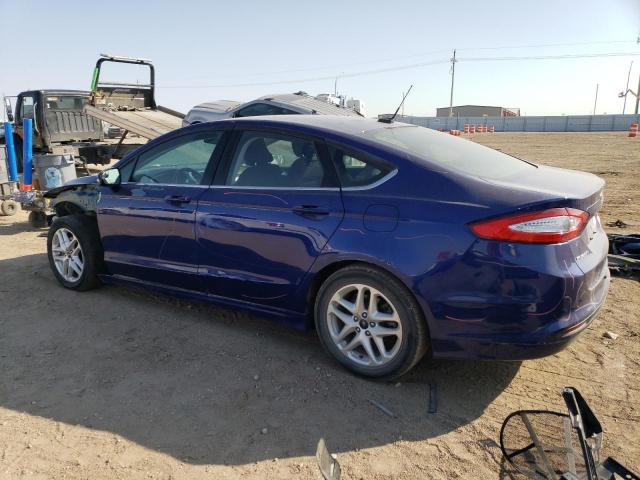 Photo 1 VIN: 3FA6P0H78GR304474 - FORD FUSION SE 