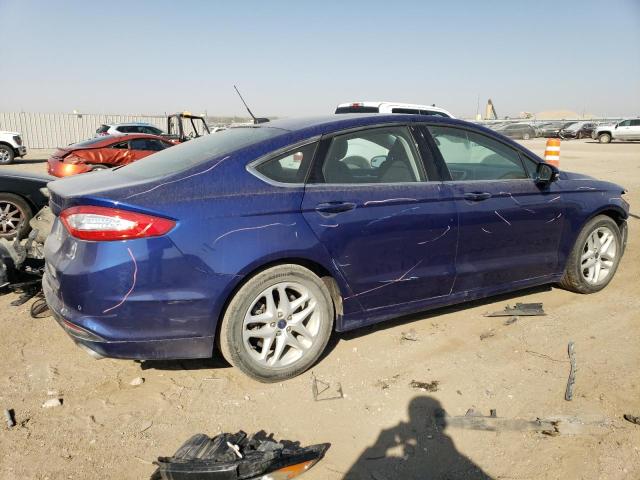 Photo 2 VIN: 3FA6P0H78GR304474 - FORD FUSION SE 