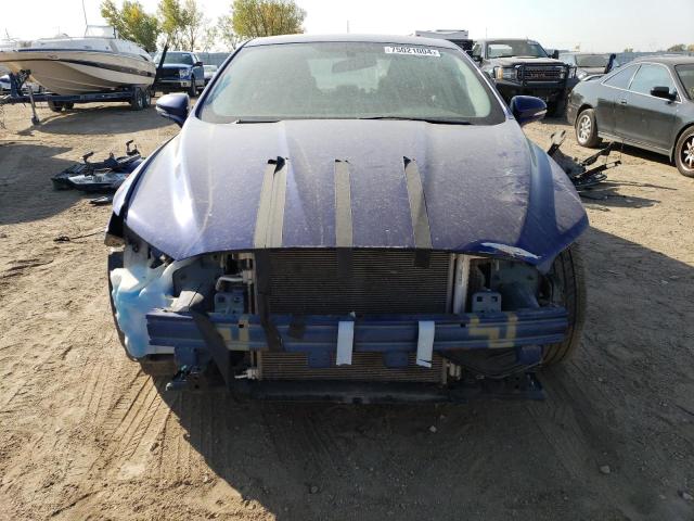 Photo 4 VIN: 3FA6P0H78GR304474 - FORD FUSION SE 