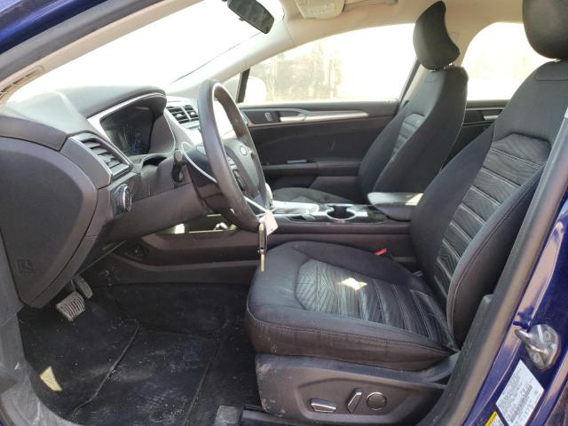 Photo 6 VIN: 3FA6P0H78GR304474 - FORD FUSION SE 