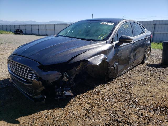 Photo 1 VIN: 3FA6P0H78GR305432 - FORD FUSION 