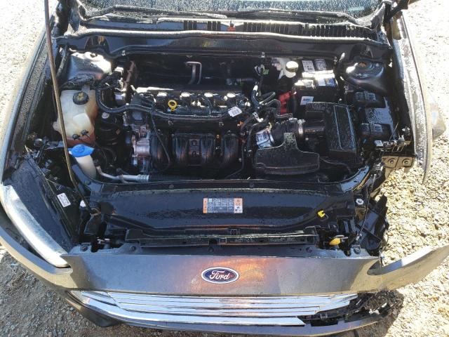 Photo 6 VIN: 3FA6P0H78GR305432 - FORD FUSION 