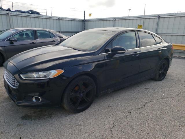 Photo 0 VIN: 3FA6P0H78GR314924 - FORD FUSION 