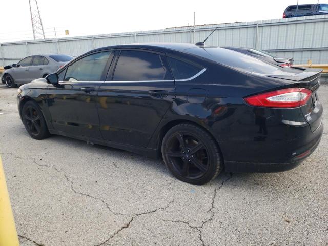 Photo 1 VIN: 3FA6P0H78GR314924 - FORD FUSION 