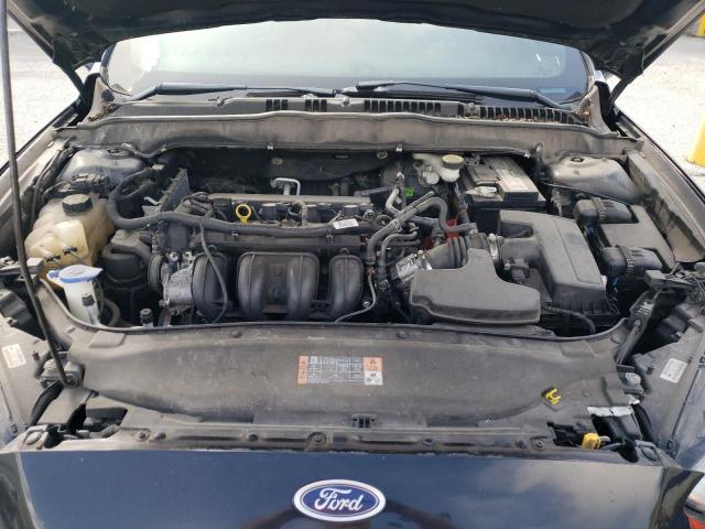 Photo 10 VIN: 3FA6P0H78GR314924 - FORD FUSION 