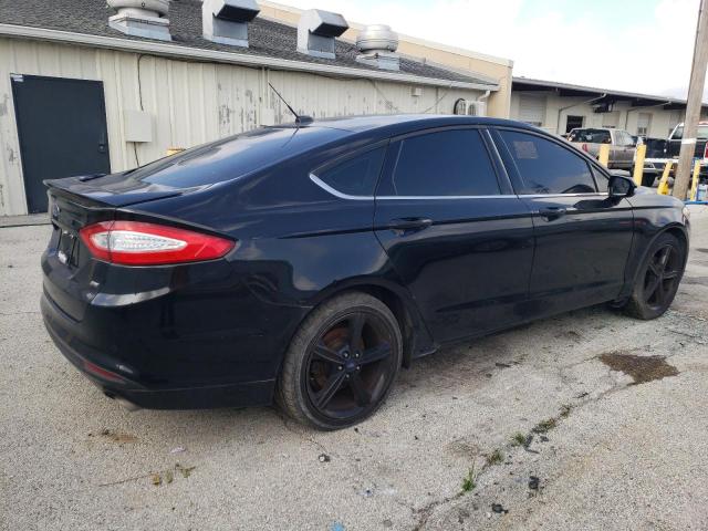 Photo 2 VIN: 3FA6P0H78GR314924 - FORD FUSION 