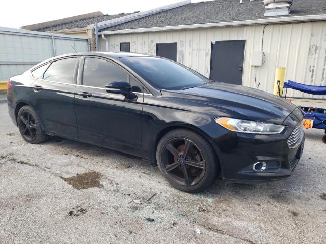 Photo 3 VIN: 3FA6P0H78GR314924 - FORD FUSION 