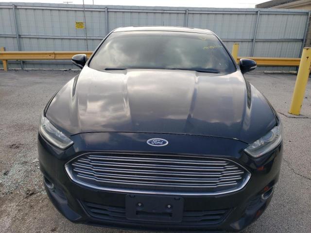 Photo 4 VIN: 3FA6P0H78GR314924 - FORD FUSION 