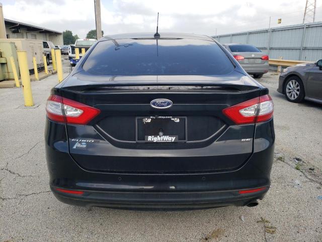 Photo 5 VIN: 3FA6P0H78GR314924 - FORD FUSION 