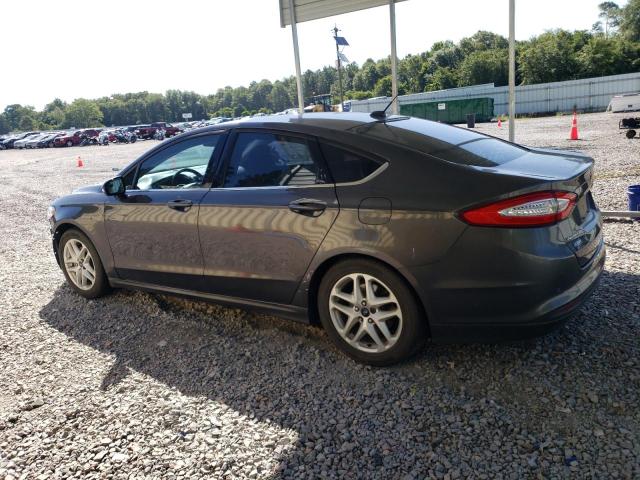 Photo 1 VIN: 3FA6P0H78GR323588 - FORD FUSION 