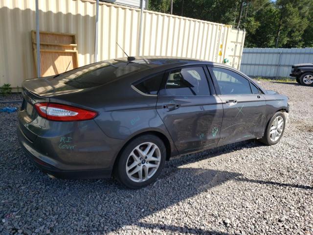 Photo 2 VIN: 3FA6P0H78GR323588 - FORD FUSION 