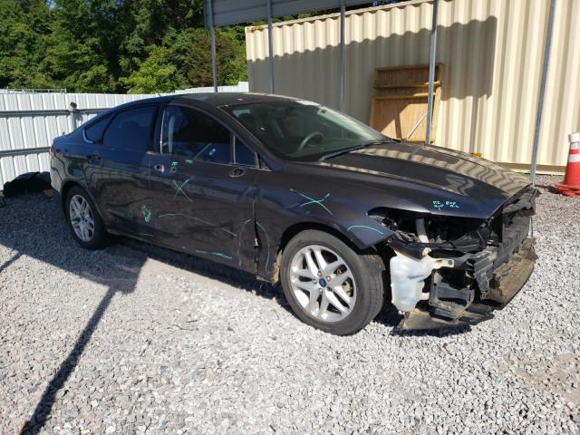 Photo 3 VIN: 3FA6P0H78GR323588 - FORD FUSION 