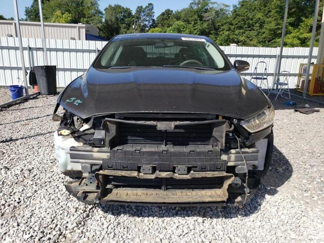 Photo 4 VIN: 3FA6P0H78GR323588 - FORD FUSION 