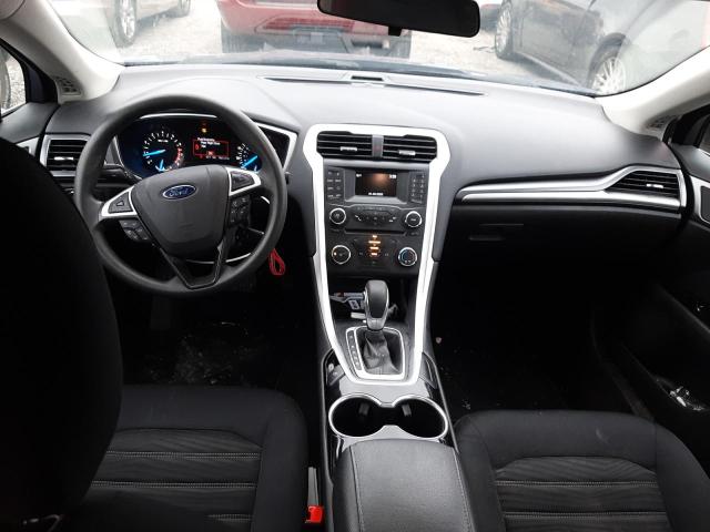 Photo 7 VIN: 3FA6P0H78GR325678 - FORD FUSION SE 