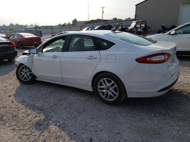 Photo 1 VIN: 3FA6P0H78GR330749 - FORD FUSION 