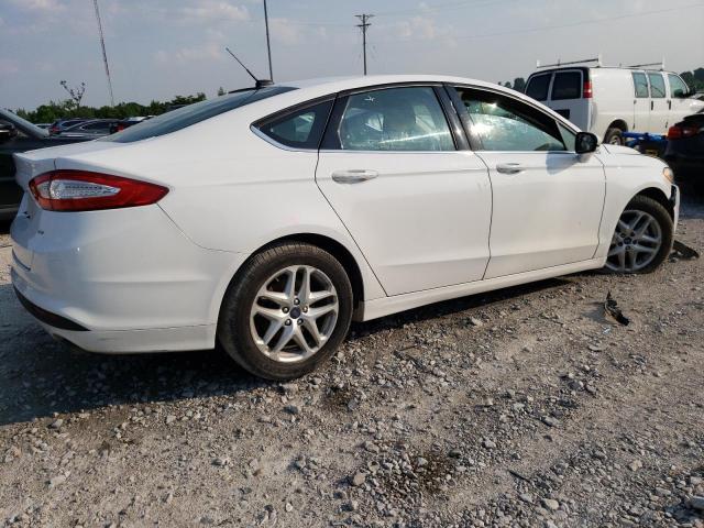 Photo 2 VIN: 3FA6P0H78GR330749 - FORD FUSION 