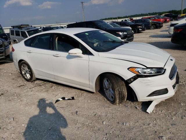 Photo 3 VIN: 3FA6P0H78GR330749 - FORD FUSION 