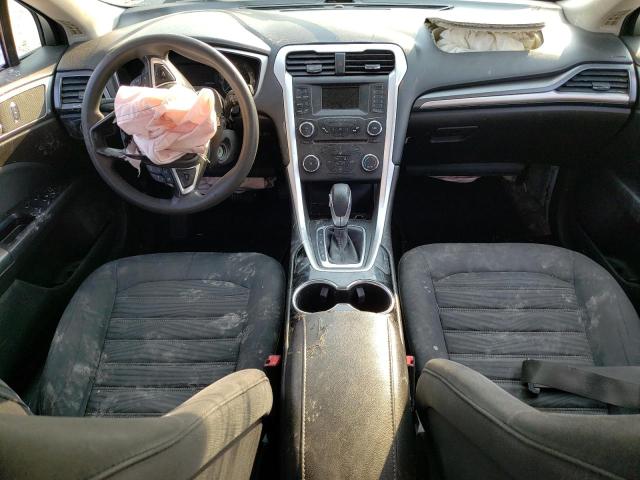 Photo 7 VIN: 3FA6P0H78GR330749 - FORD FUSION 