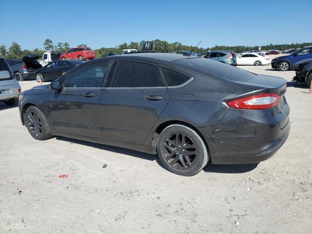 Photo 1 VIN: 3FA6P0H78GR331805 - FORD FUSION SE 