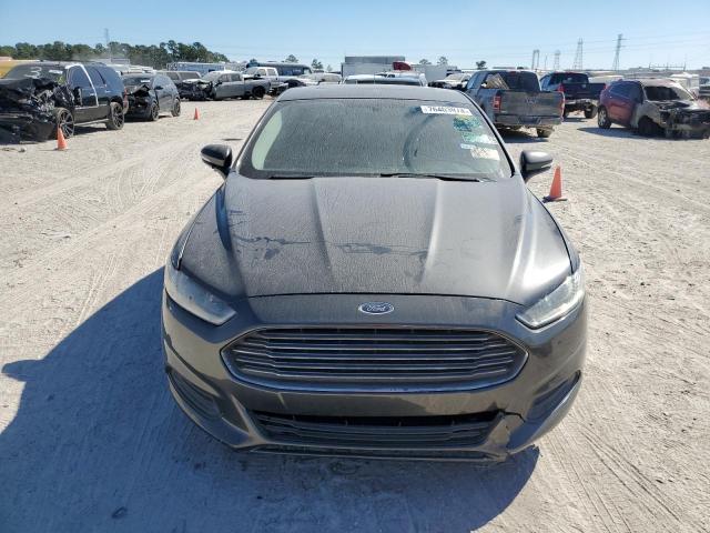 Photo 4 VIN: 3FA6P0H78GR331805 - FORD FUSION SE 